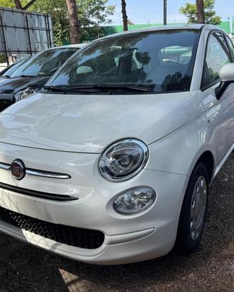 FIAT 500 Hybrid 1.0cc 70cv ANDROID/IOS