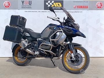 Bmw R 1250 GS ADV HP