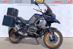 Bmw R 1250 GS ADV HP