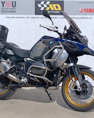 Bmw R 1250 GS ADV HP