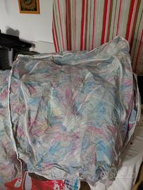 copricucina campeggio 