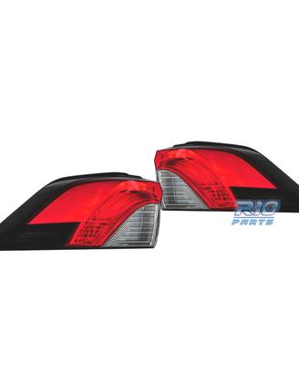 FANALI TOYOTA RAV-4 19- ESTERNO
