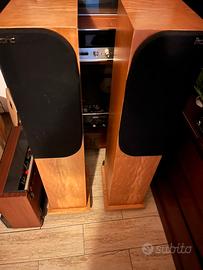 Diffusori proac da pavimento