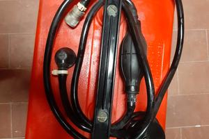 serbatoio carburante