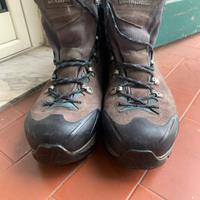 scarponi SCARPA 45 gtx