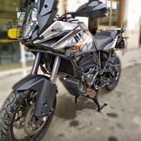 KTM 1190 Adventure