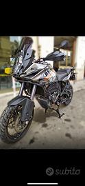 KTM 1190 Adventure