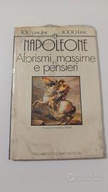 Libro di Napoleone