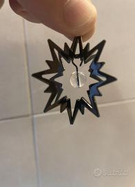 Stella di Natale da appendere di Georg Jensen