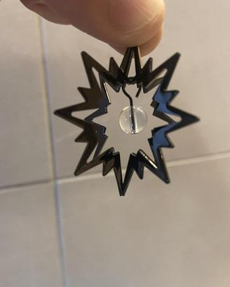 Stella di Natale da appendere di Georg Jensen