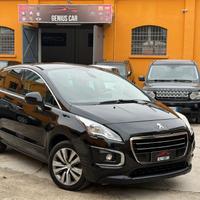 Peugeot 3008 BlueHDi 120 S&S Active