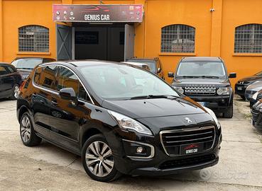 Peugeot 3008 BlueHDi 120 S&S Active