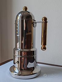 Moka VEV Vigano Kontessa 6 tazze vintage