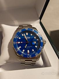Paul Picot Paul Mariner III Nuovo full set