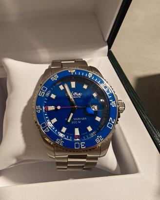 Paul Picot Paul Mariner III Nuovo full set