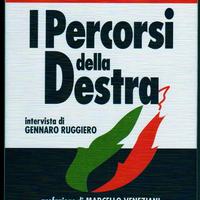 Massimo Anderson: I PERCORSI DELLA DESTRA