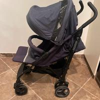 Passeggino da viaggio foppapedretti hurpà