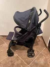 Passeggino da viaggio foppapedretti hurpà