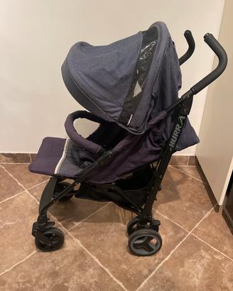 Passeggino da viaggio foppapedretti hurpà