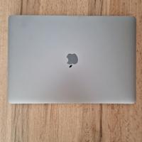 MacBook Pro 15 pollici 32GB Ram touch ID