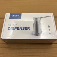 Dispenser sapone per lavello cucina