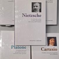 libri filosofici del sultano