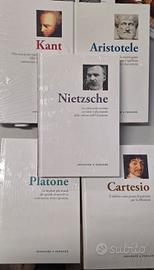 libri filosofici del sultano