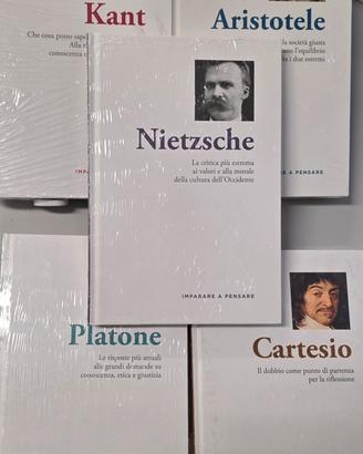 libri filosofici del sultano