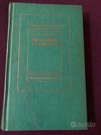 Ernest  Hemingway 1961
