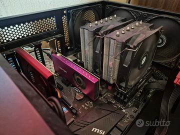 Nvidia RTX 3050 6 GB Single Slot Yeston