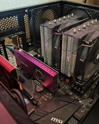 Nvidia RTX 3050 6 GB Single Slot