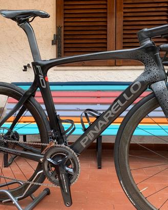 Bici corsa DOGMA F10 Disk