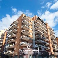 Ampio appartamento prestigioso in via Salinella