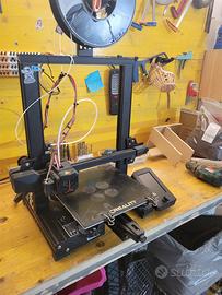 Stampante 3d Creality Ender 3 - v2 Neo