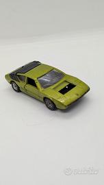 Politoys Lamborghini Urraco M22 1:43