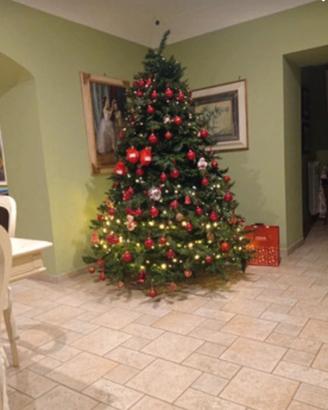 albero di Natale