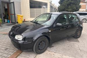 Golf 4 serie turbo diesel 115 cv
