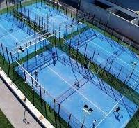Campo,padel?io ci metto il terreno