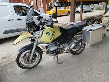 BMW R 1100 GS