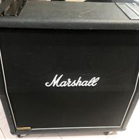 Marshall 1960AV - 4x12 Celestion Vintage 30