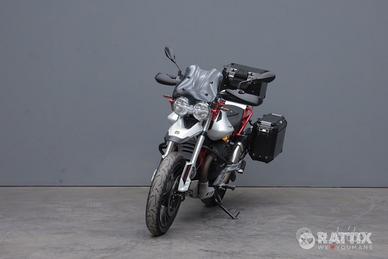 MOTO GUZZI V85 TT