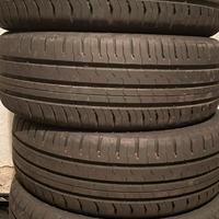 Pneumatici Continental 185/55 R15