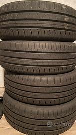 Pneumatici Continental 185/55 R15