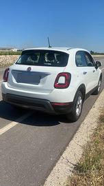 500 X