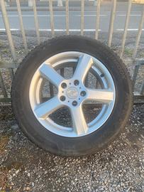 Gomme invernali e cerchi Hankook