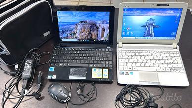 DUE - Mini PC  - Windows 10 EDU
