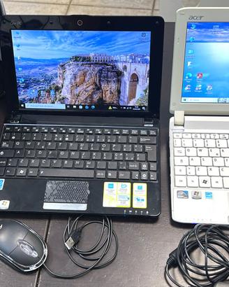 DUE - Mini PC  - Windows 10 EDU