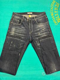 jeans gazzarrini