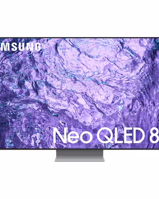 Samsung Neo QLED 8K 55” QN700B