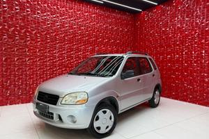 Suzuki Ignis 1.3i 16V cat 4WD GL OK NEOPATENTATI